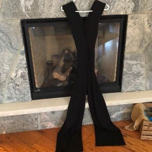 Lulus Black Jumpsuit